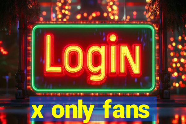 x only fans